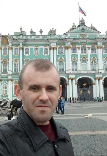 Моя фотография - Кирилл, 36 из Балтийск (@kirill53549)