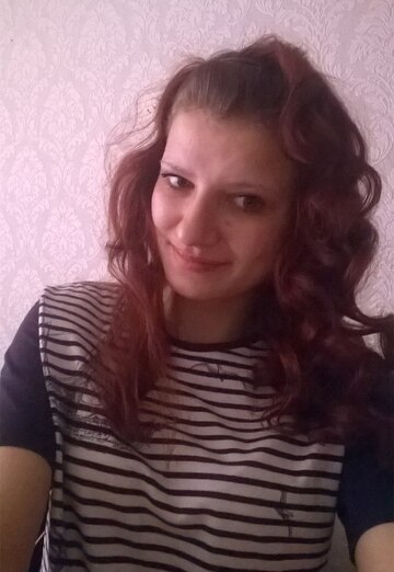 My photo - Nina, 30 from Semyonov (@nina17080)