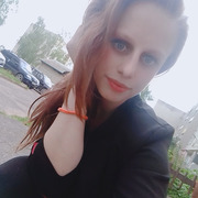 Виктория, 23, Сафоново