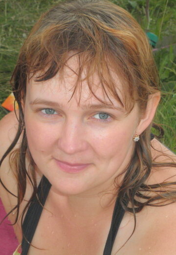 Моя фотография - Лидия, 40 из Грязи (@lidiya10108)