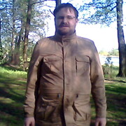 Виталий, 41, Электросталь