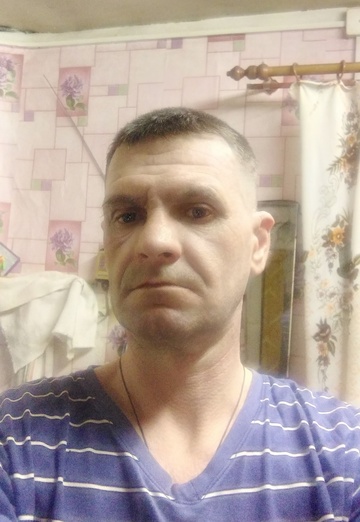Моя фотография - Алексей, 49 из Рыбинск (@aleksey531576)