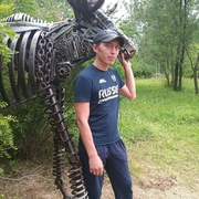 ильмир, 30, Октябрьский