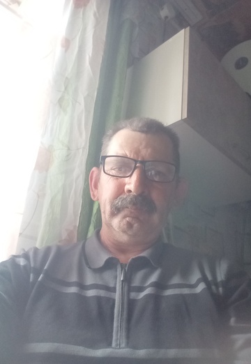 My photo - Viktor, 53 from Pustoshka (@viktor284402)