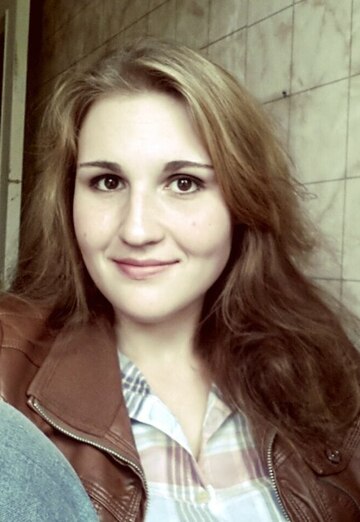 My photo - Lidiya, 31 from Zelenograd (@lidiya3925)