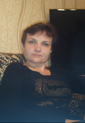 Моя фотография - Ольга, 46 из Ставрополь (@olga273237)