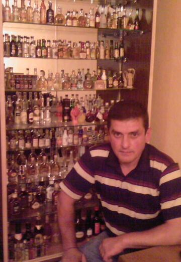 Моя фотография - SAM, 47 из Ереван (@sam3429)