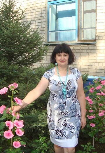 My photo - Svetlana Ostashchenko (N, 52 from Biysk (@svetlanaostashenkonovikova)