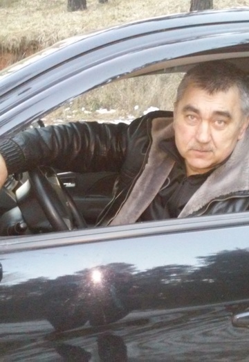 My photo - Yuriy, 58 from Ostrov (@uriy107121)