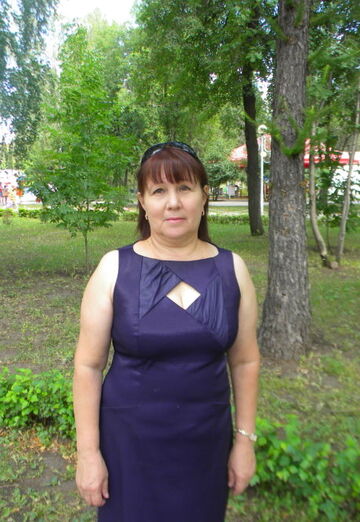 My photo - Yelya Yelya, 63 from Almetyevsk (@elyaelya3)