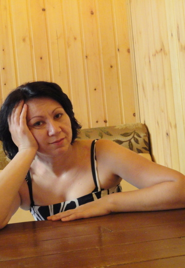 My photo - anjela, 51 from Cherkessk (@anjela2393)