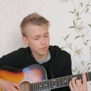 Михаил, 18, Большая Соснова