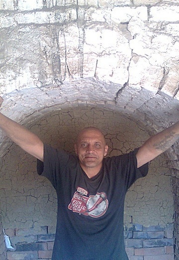 My photo - Myron, 55 from Kalush (@myron13)