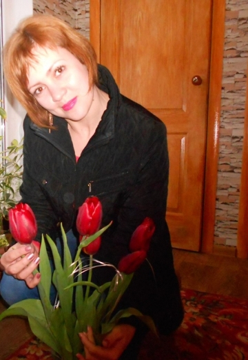 Ekaterina (@kalashnikova2011) — mein Foto #16