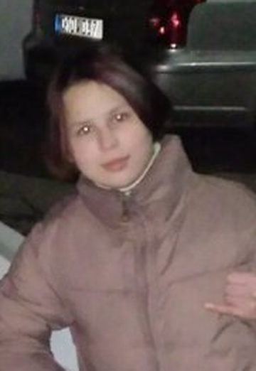 My photo - Palina, 36 from Kishinev (@palina233)