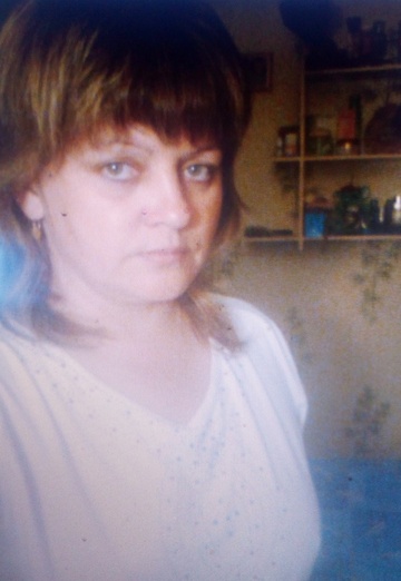 Моя фотография - Olga, 52 из Камышлов (@olga188860)