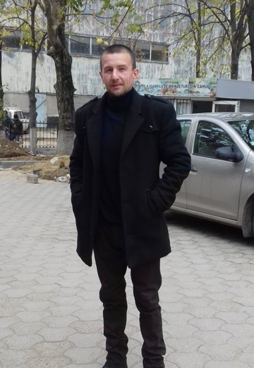 My photo - Evgenii, 39 from Cahul (@evgenii2625)