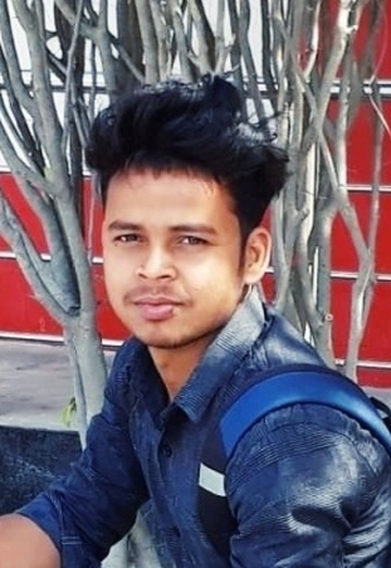 Моя фотография - abhi, 24 из Гургаон (@abhi363)