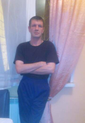 Моя фотография - михаил демин, 41 из Томск (@mihaildemin2)