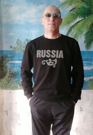 Моя фотография - Ник, 52 из Минусинск (@nik34034)