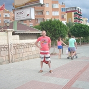 Сергей  Васильев, 54, Краснотурьинск