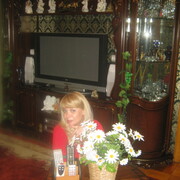 Светлана, 53, Боровичи