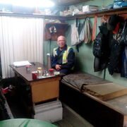 Юрий, 54, Зеленогорск (Красноярский край)