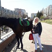 Eva 46 Nizhny Novgorod