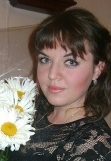 My photo - Yulya, 37 from Almetyevsk (@ulya29955)
