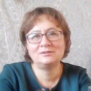 Жанна, 55, Чита