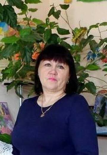 My photo - Valentina, 64 from Voznesensk (@valentina47080)