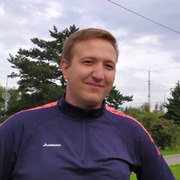 Павел, 24, Кяхта