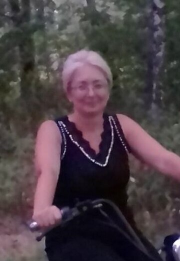 My photo - Tatyana, 51 from Tyumen (@tatyana426638)