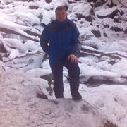IGOR, 51, Фролово