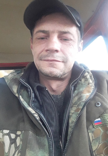 My photo - Aleksey, 47 from Lakinsk (@aleksey568682)