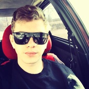 Дмитрий, 26, Карабаново