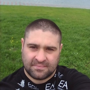 Антон, 36, Карпинск