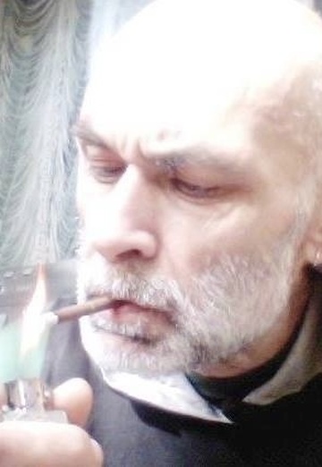 Моя фотография - Egor, 60 из Киев (@egor31765)