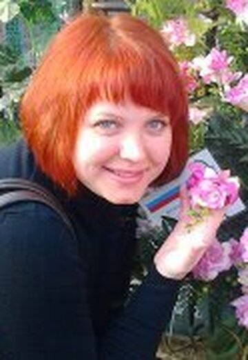 Моя фотография - Оксана, 43 из Калуга (@oksana20730)