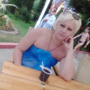 Ольга, 47, Ядрин
