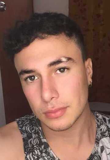 My photo - Carlos Mejía, 22 from Surco District (@carlosmeja)