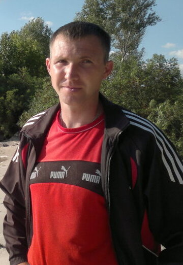 My photo - ruslan kirilenko, 43 from Marganets (@ruslankirilenko0)