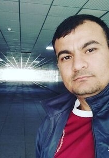 My photo - yeradj, 31 from Dushanbe (@eradj192)