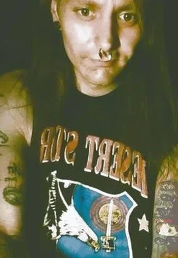 My photo - Hayden, 26 from McMinnville (@gorecelain)