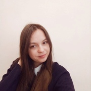 Анна 22 года (Дева) Воронеж