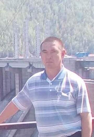 Моя фотография - Николай, 51 из Улан-Удэ (@nikolay226235)