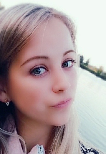 Моя фотография - Екатерина, 33 из Нижний Новгород (@ekaterina27237)