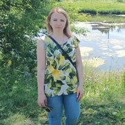 Галина, 35, Москва
