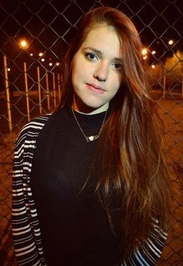 My photo - Elvіra, 25 from Netishyn (@elvra18)