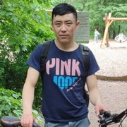 Шах, 24, Москва